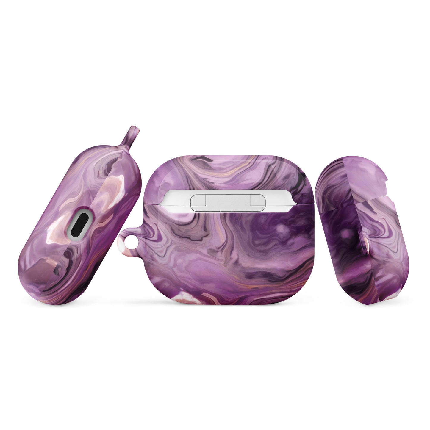 Purple Passion Case for AirPods®