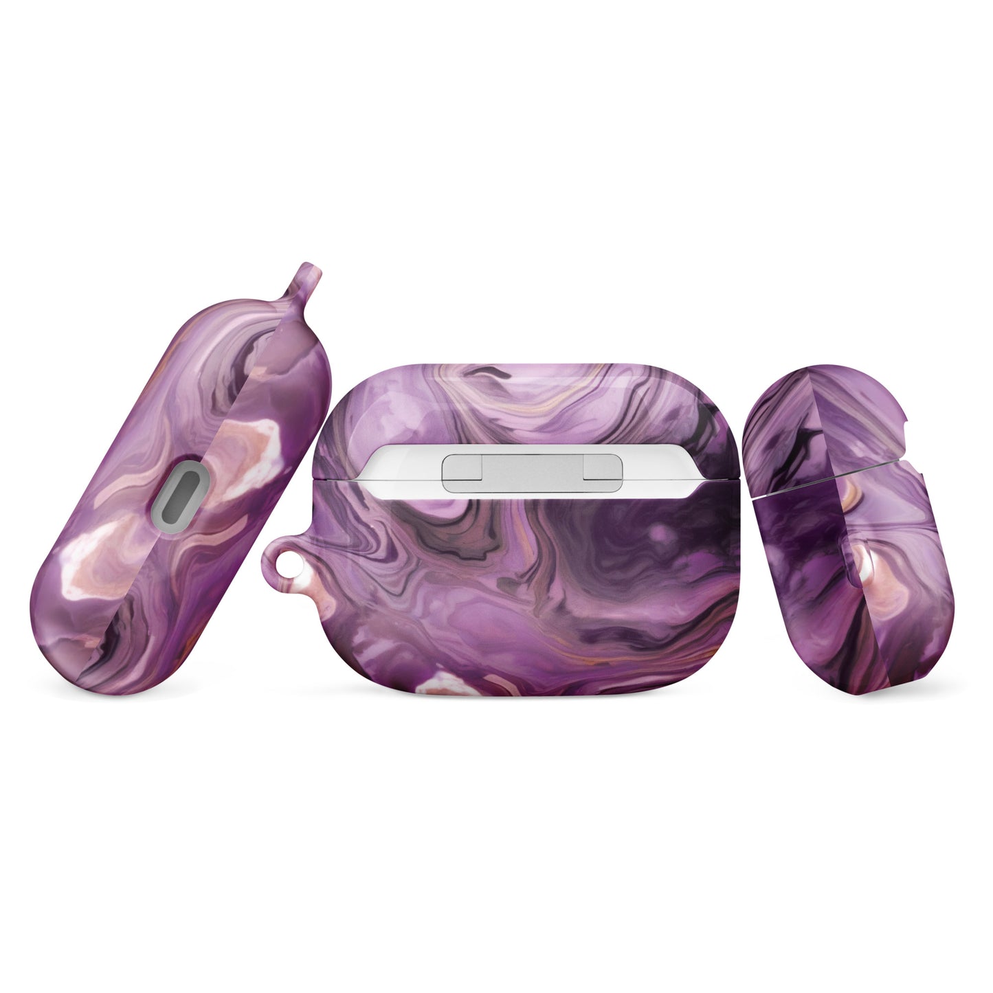 Purple Passion Case for AirPods®