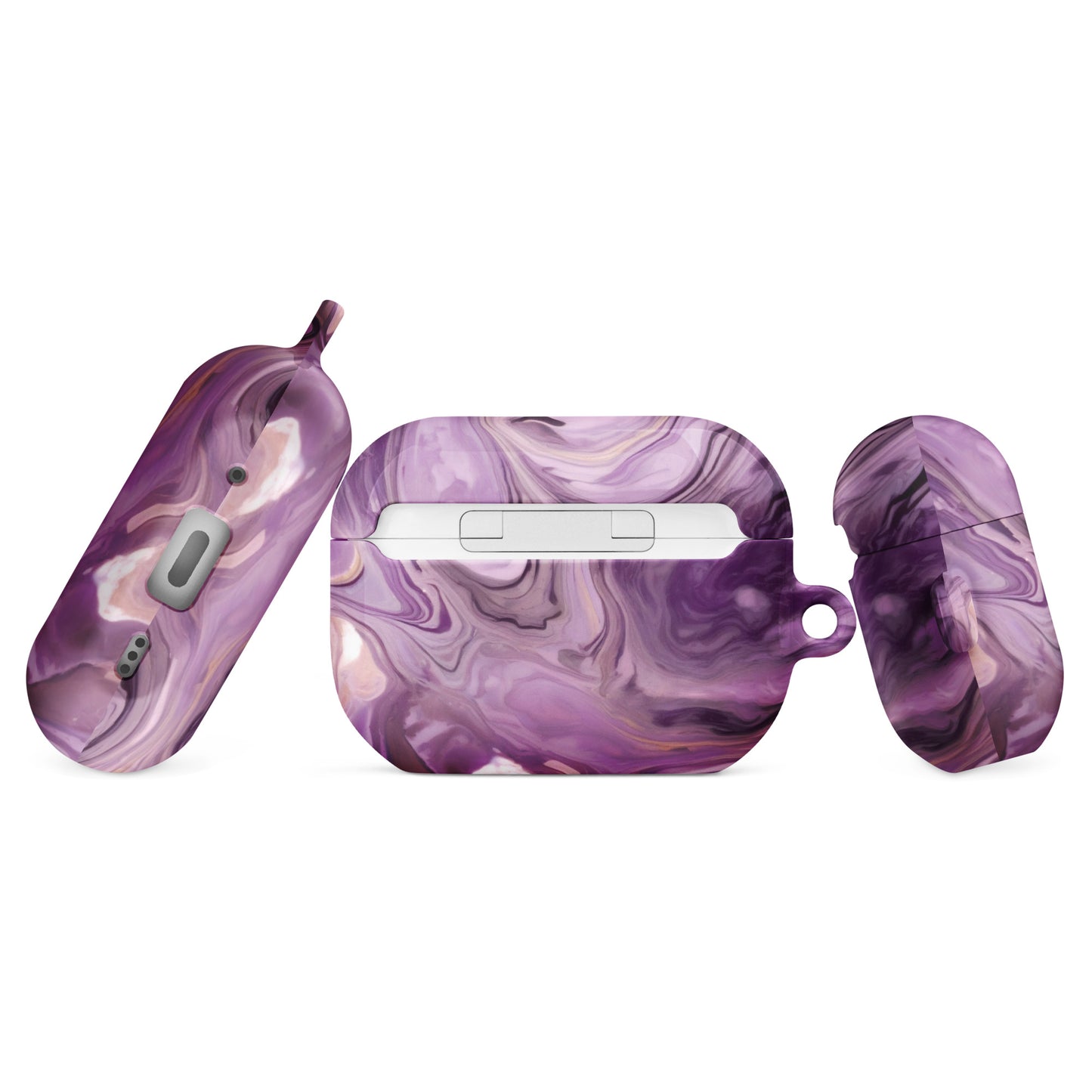 Purple Passion Case for AirPods®