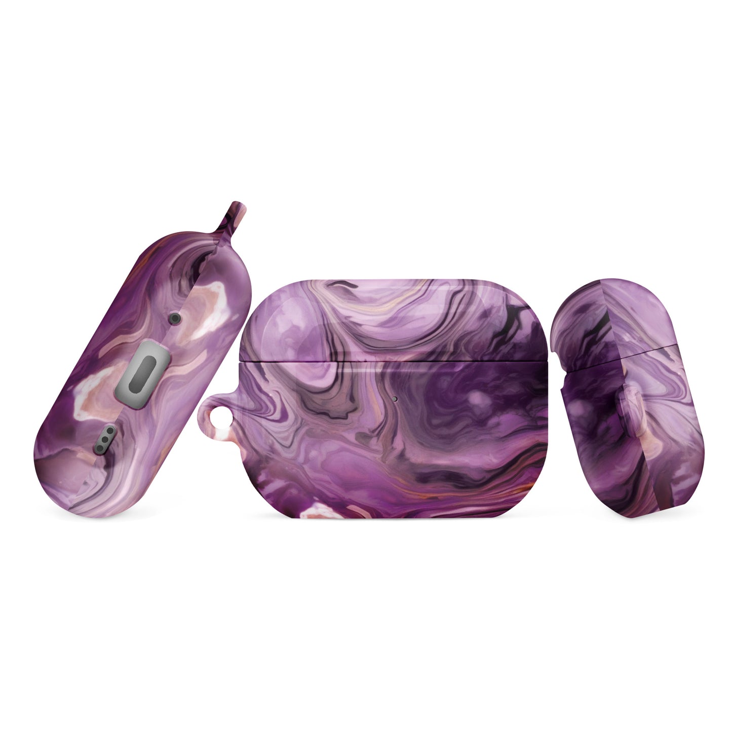 Purple Passion Case for AirPods®