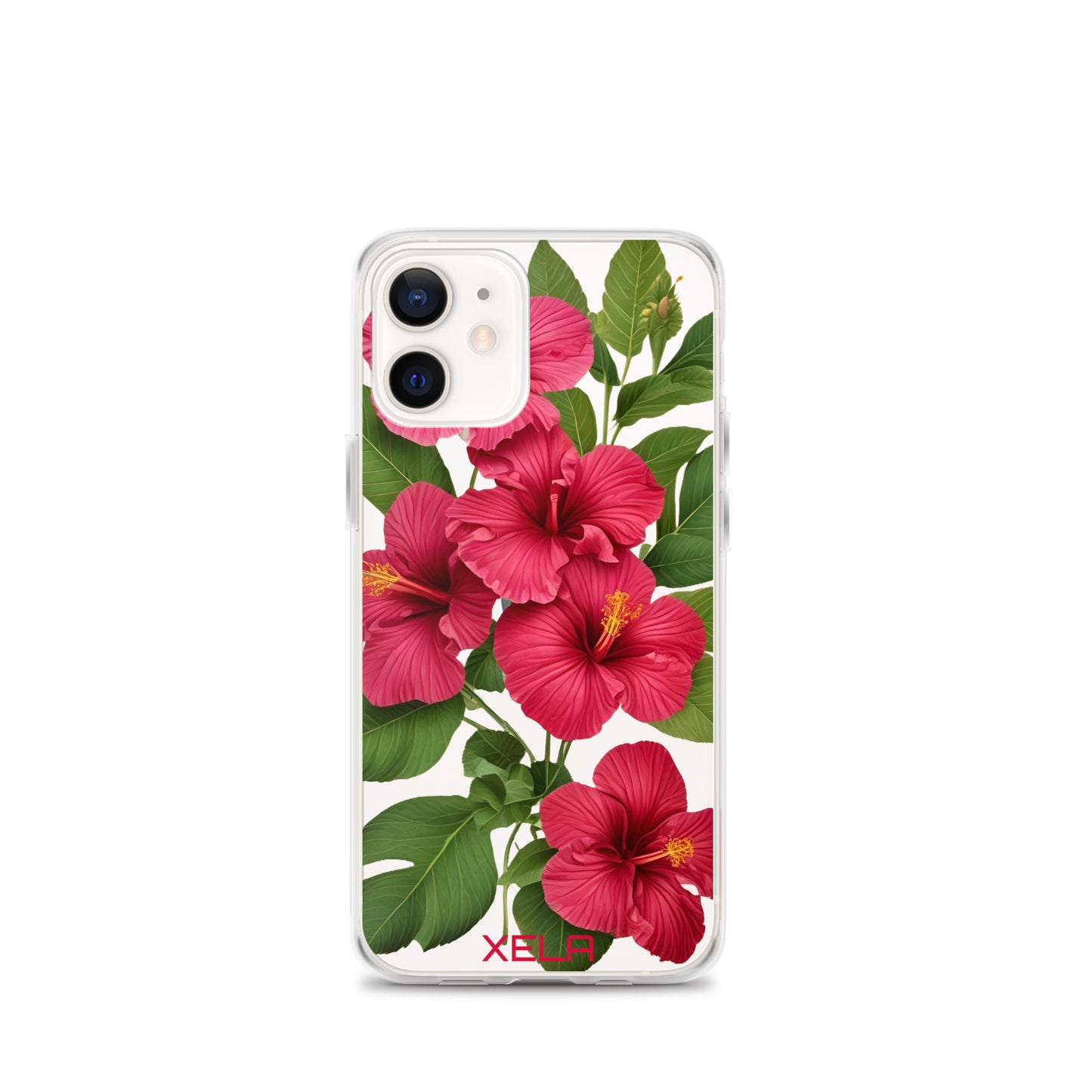 Spring Dream Clear Case for iPhone®