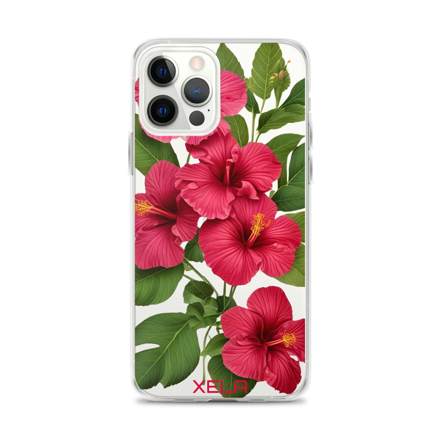 Spring Dream Clear Case for iPhone®