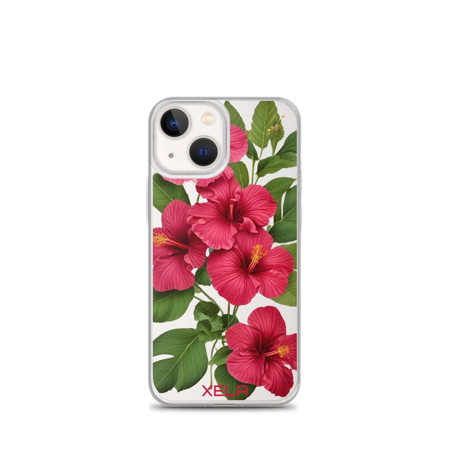 Spring Dream Clear Case for iPhone®