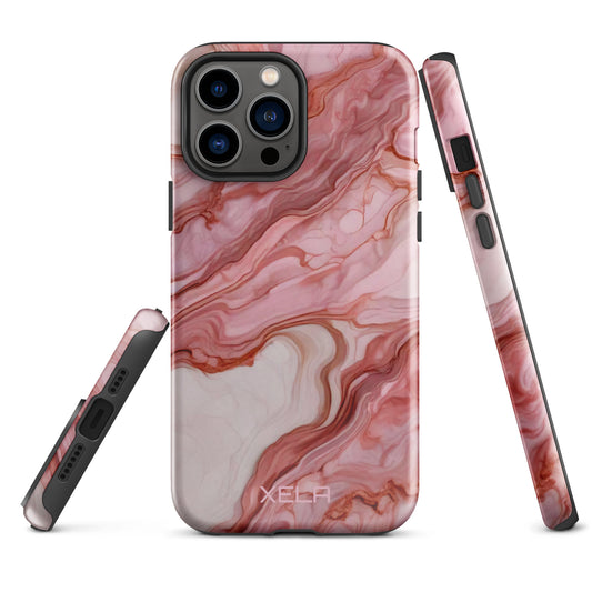 Pink Passion Tough Case for iPhone®