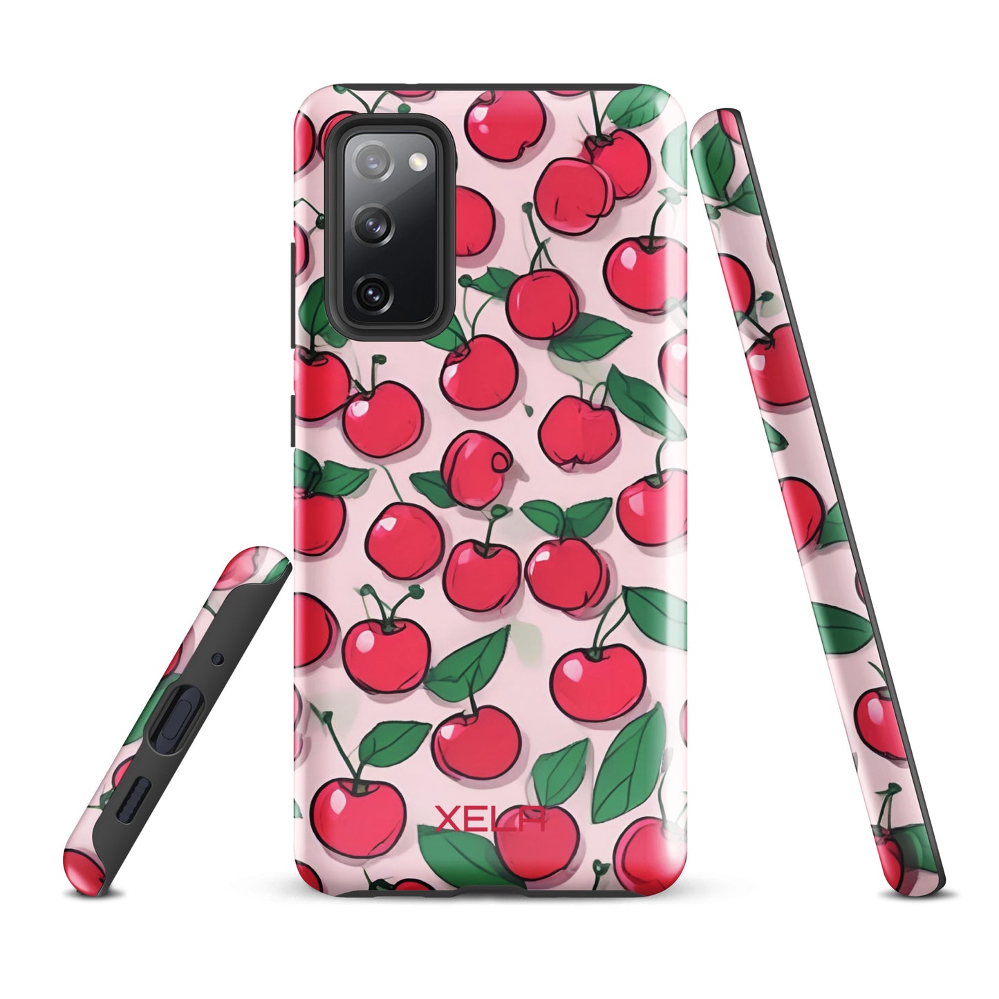 Sweet Cherry Tough case for Samsung®