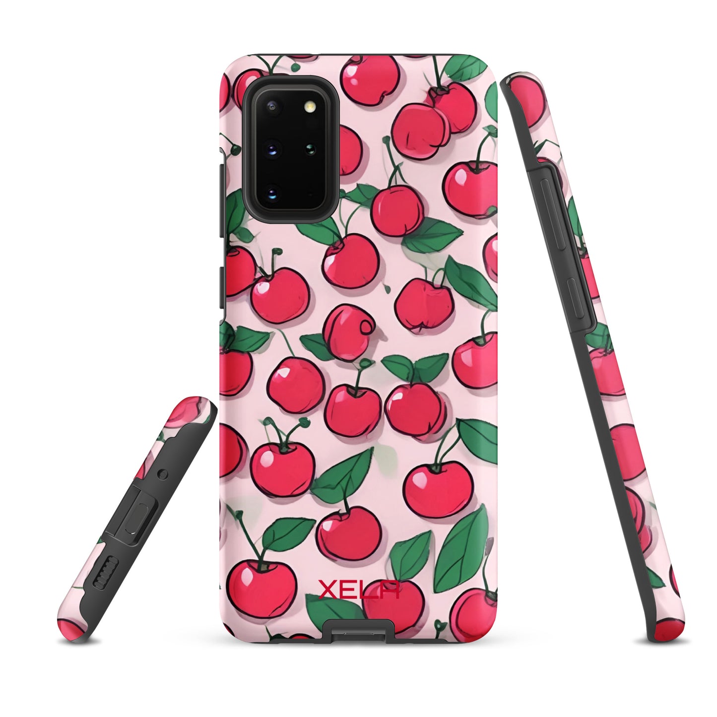 Sweet Cherry Tough case for Samsung®